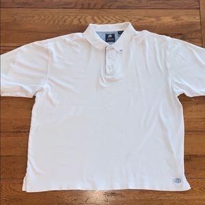 Head Golf Polo Shirt XL